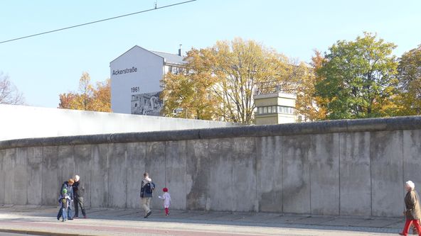 Evropský příběh (6/6)