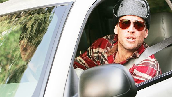 Námořní vyšetřovací služba II (9)