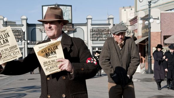 Impérium - Mafie v Atlantic City (2)