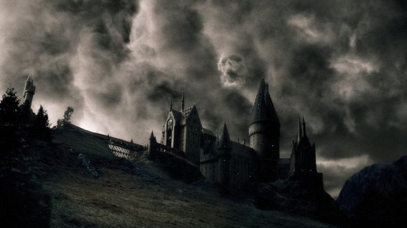 Harry Potter a Princ dvojí krve