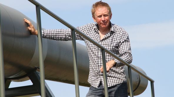 Stavba Hitlerova superkanonu