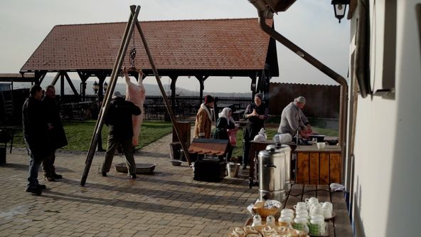 Co naše babičky uměly a na co my jsme zapomněli