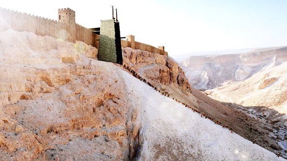 Divy starověku (1/10)