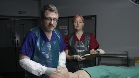 Royal Autopsy II (2)
