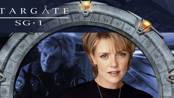 Hvězdná brána X (3/20)