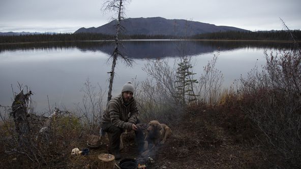 Aljaška: Noví osadníci VII (7)