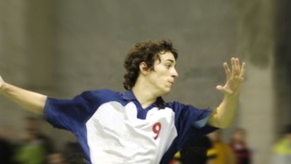 MS v házené mužů 2025, Házená