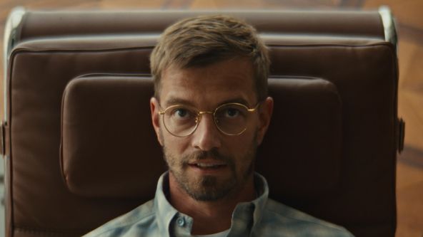 Joko Winterscheidt Presents: The World's Most Dangerous Show