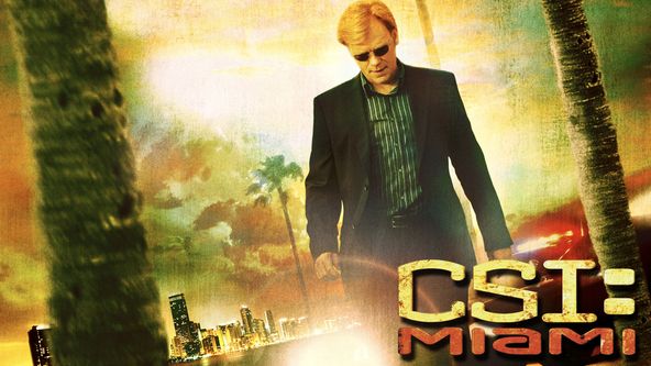 Kriminálka Miami VIII (18/24)