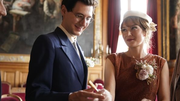 Přišel čas na lásku