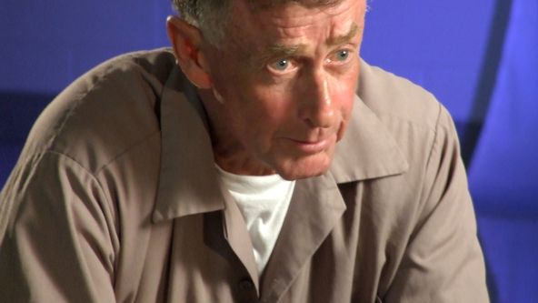 Skutečný zločin s Aphroditou Jonesovou III (6)