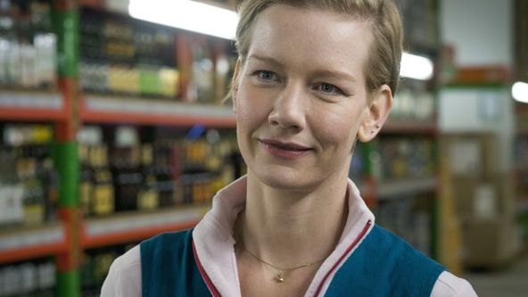 Láska medzi regálmi