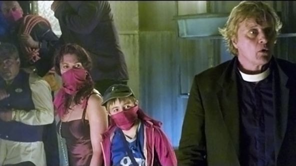 Dobrodružství Poseidonu