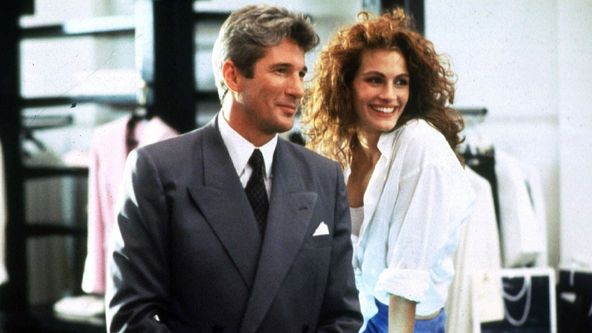 Pretty Woman