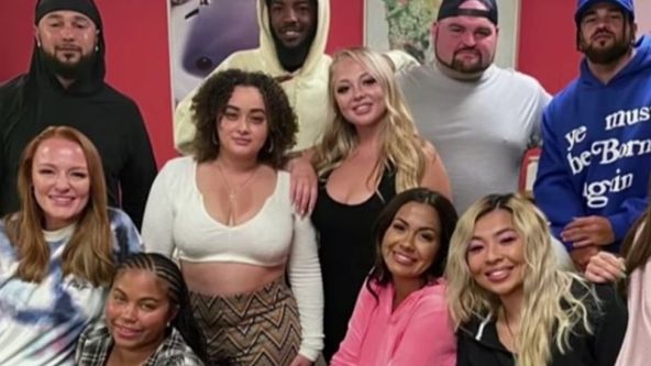 Teen Mom Family Reunion III (4)