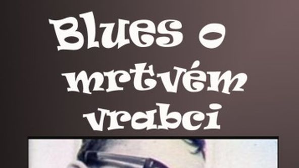 Blues o mrtvém vrabci