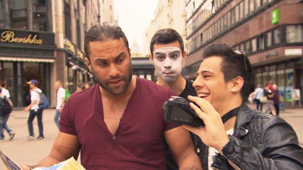 Köln 50667 XIII (2862)