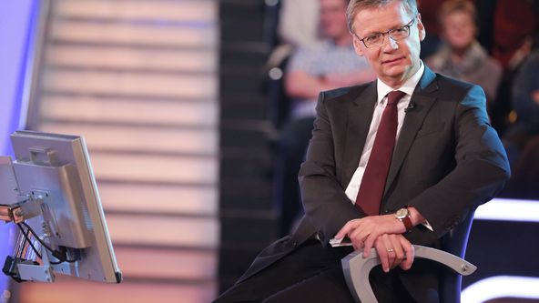 Wer wird Millionär?