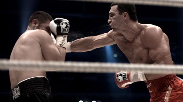 WGP Kickboxing Brazil, Ep. 26 XXII (26)