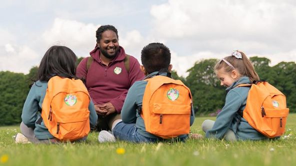 Hamzova ekologická výprava