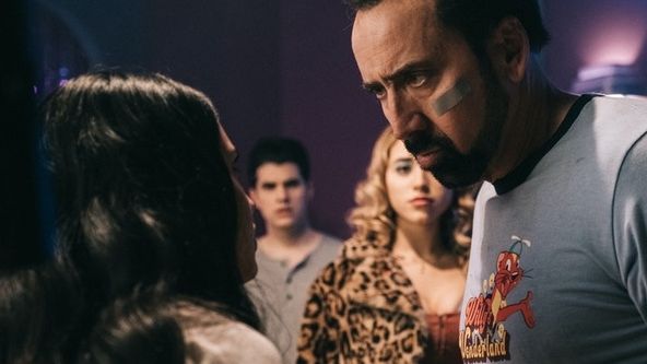 Willyho kouzelný svět