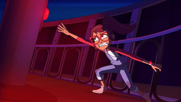 Hailey jde na to! (8)