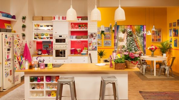 Violetta Recipes (5)