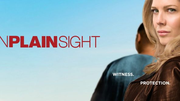 Ochrana svedkov IV (7/13)