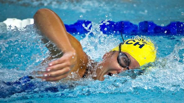 Zimní mistrovství ČR 2024