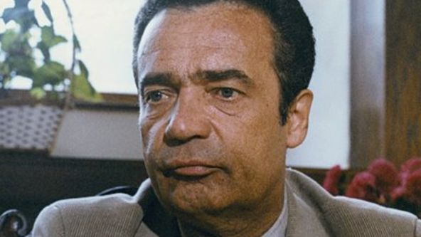 Tajemství Vladimíra Menšíka