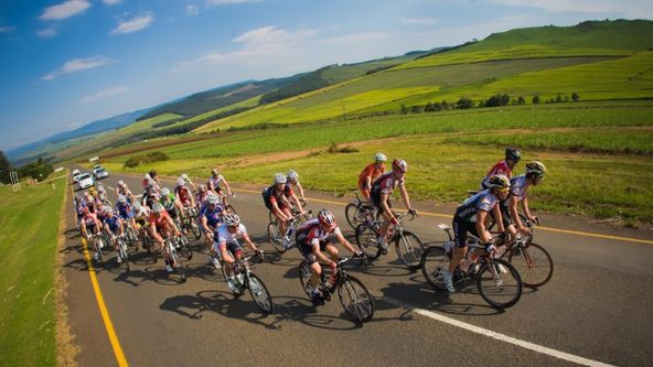 Kolo pro život - Beroun