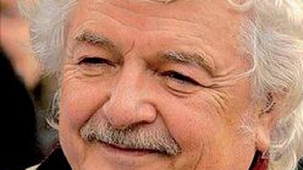 Hudební toulky s Ladislavem Smoljakem