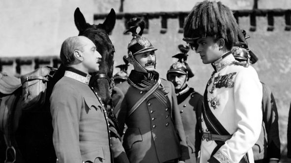 Pobočník Jeho Výsosti