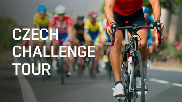 Czech Challenge Tour 2024, Silniční cyklistika