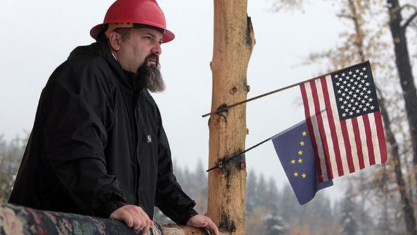 Zlatá horečka XV (10)