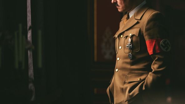 Vzestup nacistů - Pád, 80 let od konce 2. světové války III (2/3)