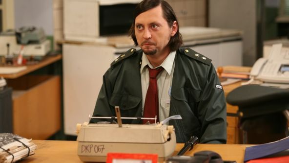 Profesionáli (7/18)