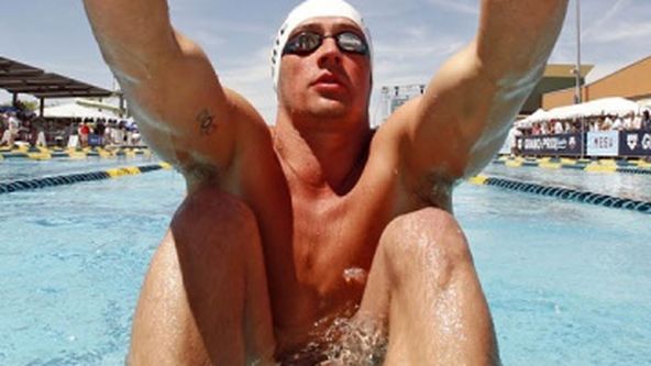 Plavání 2024, Plavání