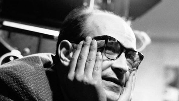Karel Reisz: Ten filmový život
