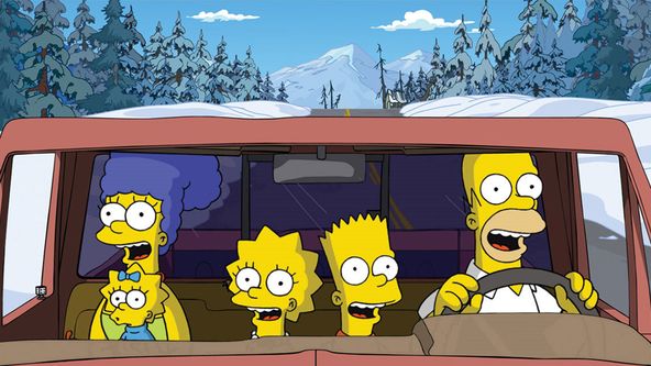 Die Simpsons - Der Film