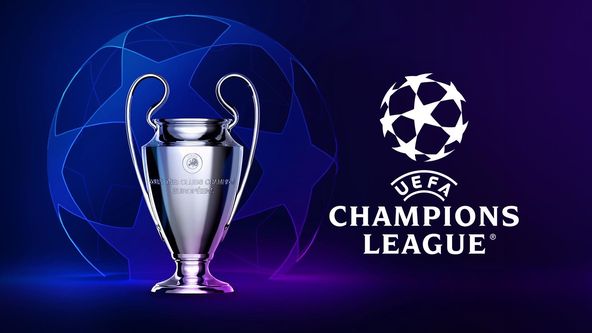 SL Benfica - Feyenoord Rotterdam