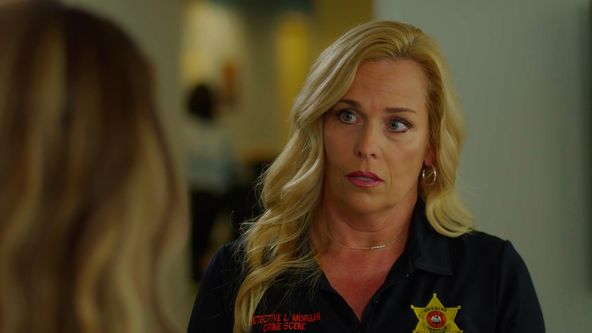 Pravda o vraždě se Sunny Hostin (4)