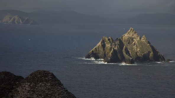 Divoké ostrovy Irska s Eoinem Warnerem (3)