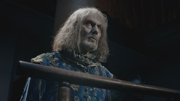 Strašidlo cantervillské (1)