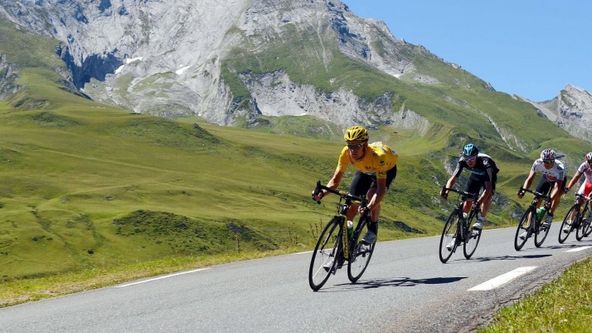 Cyklistika: Paríž-Roubaix 2025