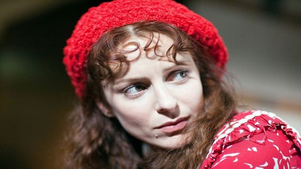 I pro lásku se zabíjí