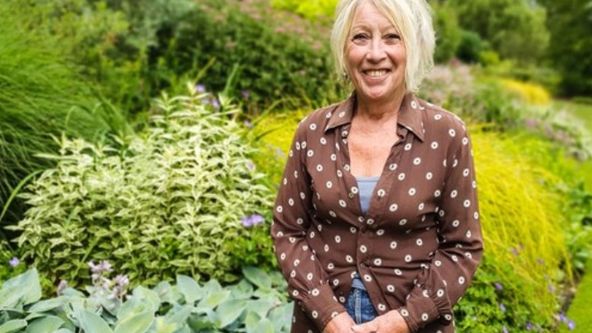 Ukážeme vám jak na zahradu - jarní sezona II (1)