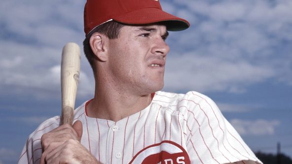 Charlie Hustle: Vzestup a pád Peta Rose (3)