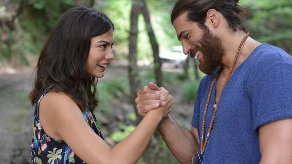 Zasněná láska (12)