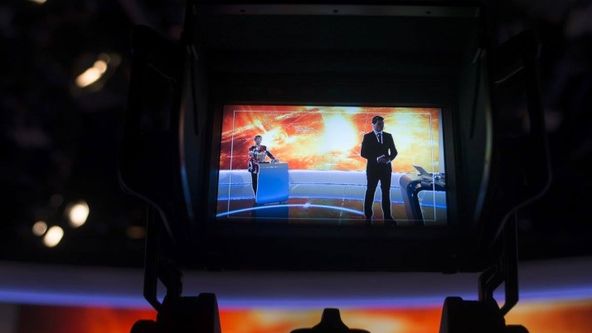 Hyde Park Civilizace